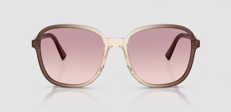 Miu Miu MU-0MU B01S-25G40S-58 Güneş Gözlüğü